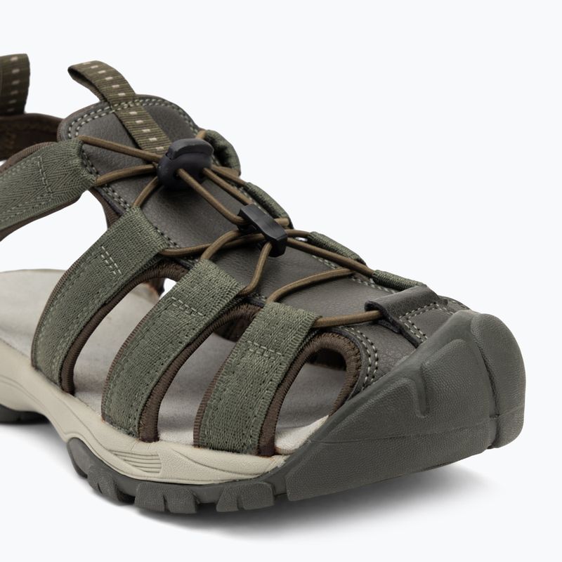 Мъжки сандали CMP Sahiph militare 7