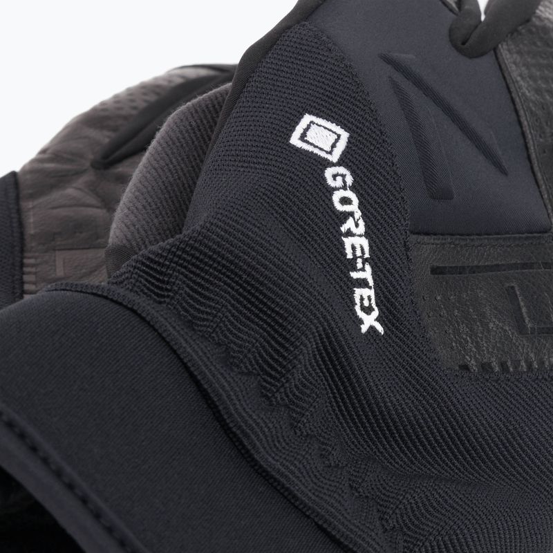 Мъжка ръкавица за сноуборд Level Suburban Gore Tex black 2334 5