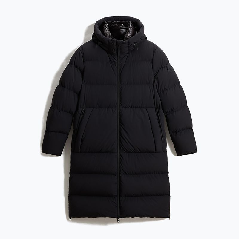 Мъжки Woolrich Sierra Supreme Down Parka black 5