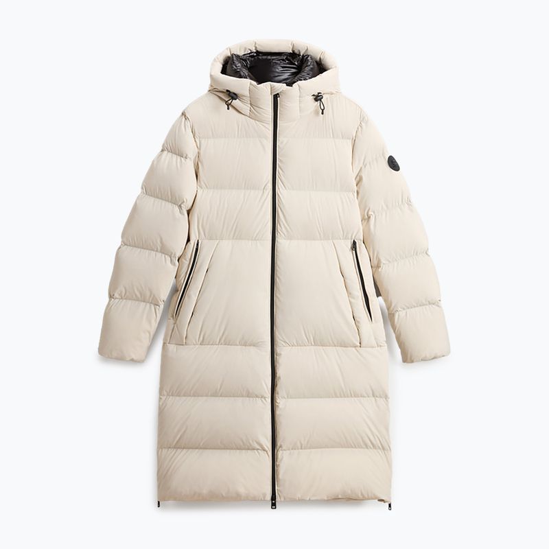 Мъжки якета Woolrich Sierra Supreme Down Parka sand rock 5