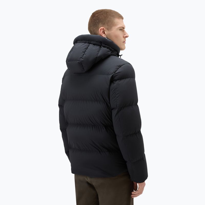 Мъжко яке Woolrich Sierra Supreme Down black 3