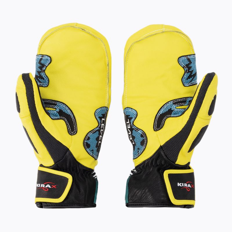 Ски ръкавица Level SQ CF Mitt в цвят 3017UM.39 2