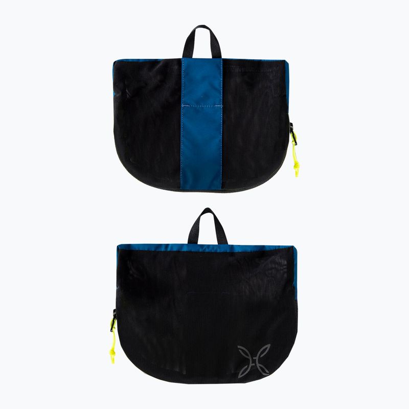 Мъжко дъждобранно яке Montura Magic 2.0 тъмно синьо 5