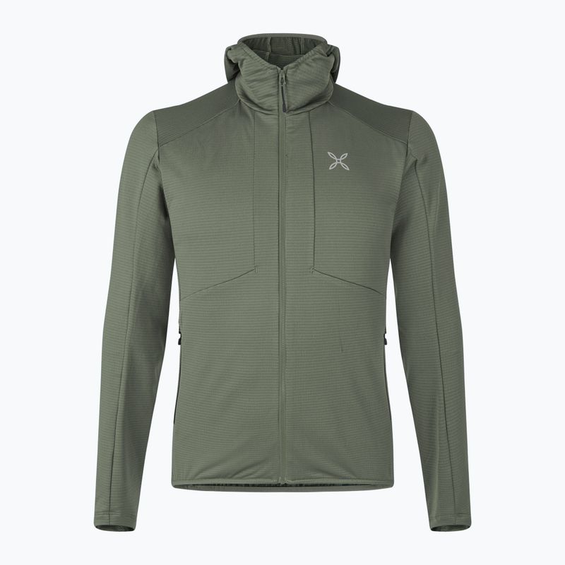 Мъжки потник Montura Kristall Maglia verde salvia
