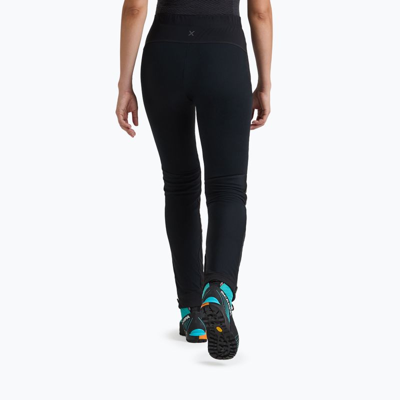 Дамски панталони Montura Vertigo 2 black 3