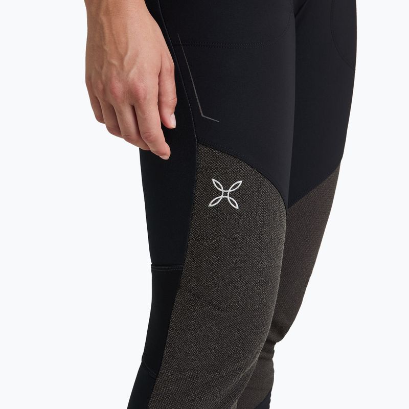 Дамски панталони Montura Vertigo 2 black 6