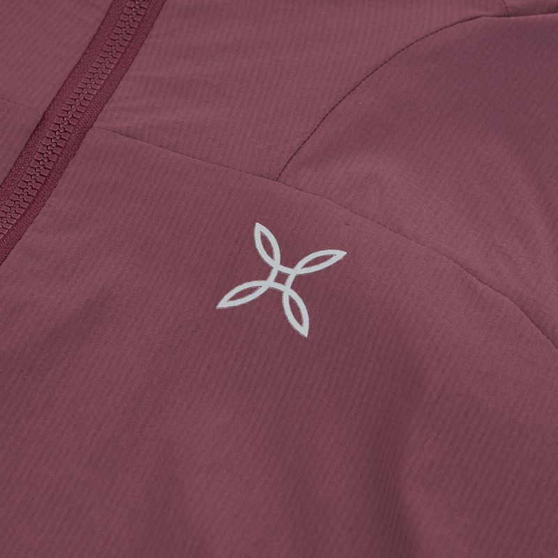 Montura Rise Octa Ветроустойчиво дамско яке с качулка vinaccia 3