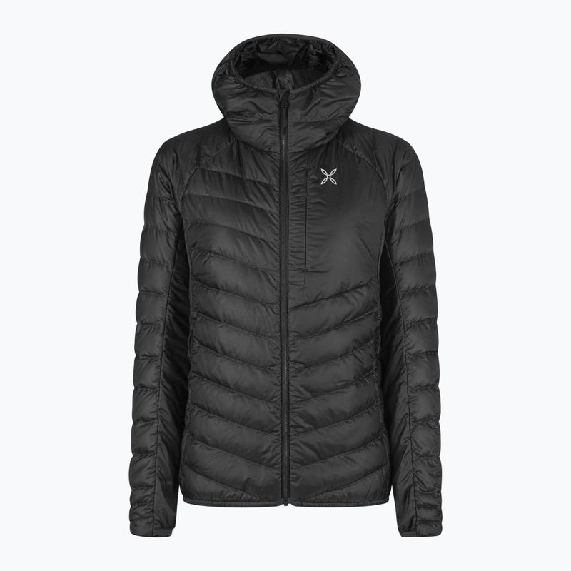 Дамско яке Montura Pure Duvet black