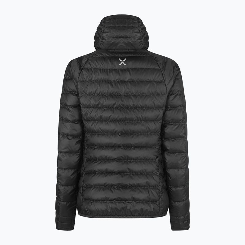 Дамско яке Montura Pure Duvet black 2