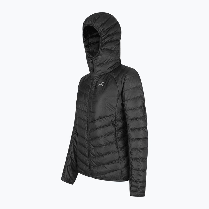 Дамско яке Montura Pure Duvet black 3