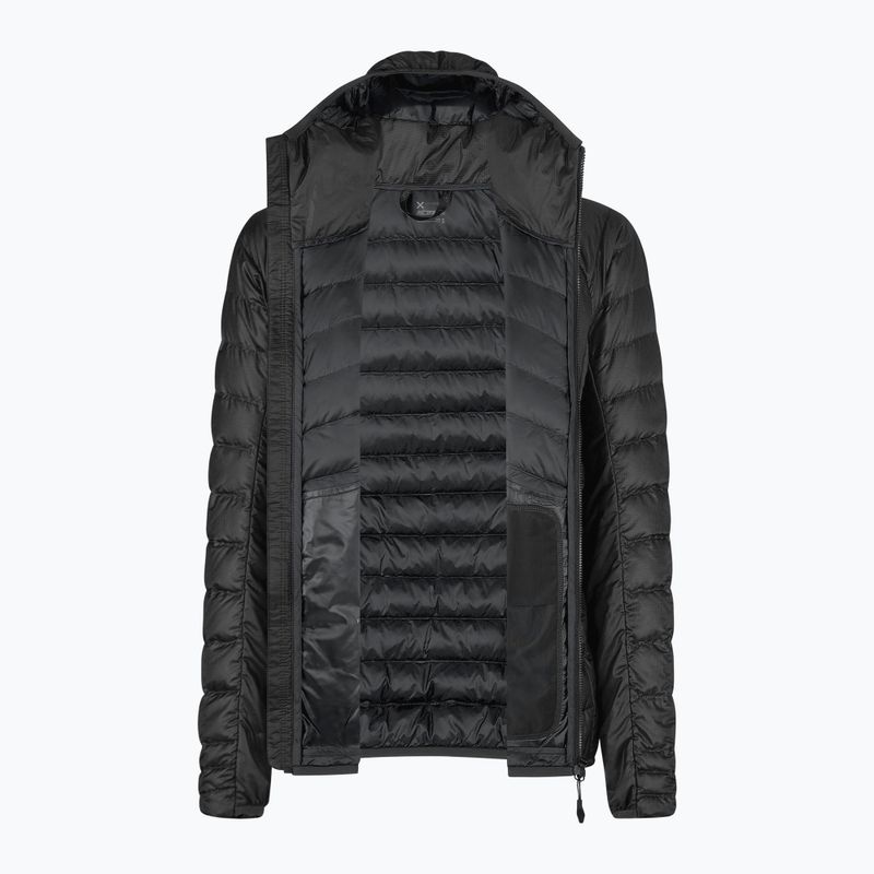 Дамско яке Montura Pure Duvet black 4