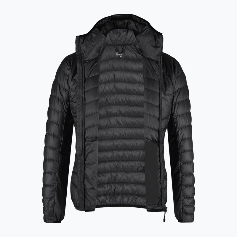 Мъжко яке Montura Pure Duvet black 4