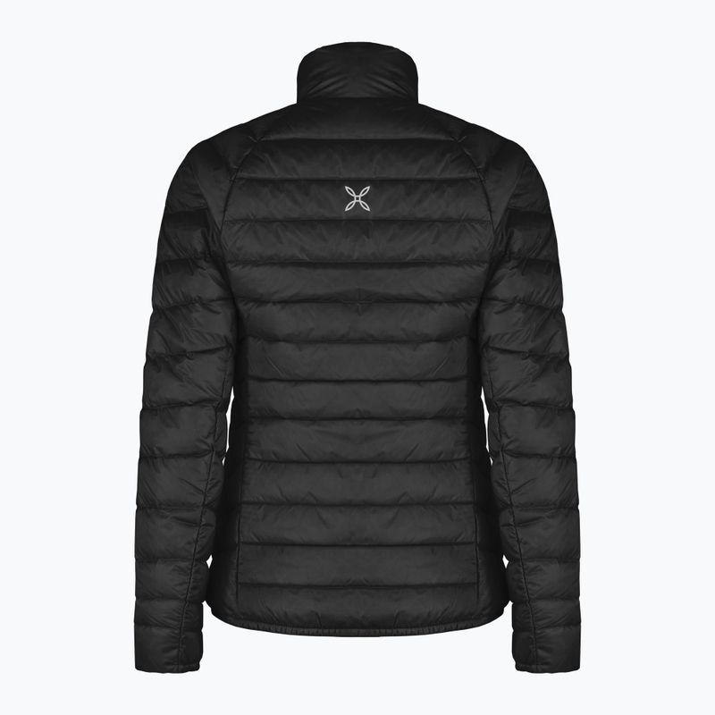 Дамско яке Montura Breeze Duvet black 2