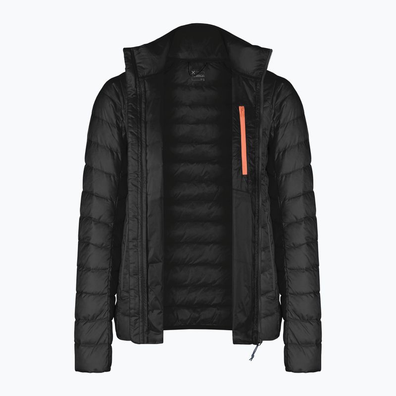 Дамско яке Montura Breeze Duvet black 4