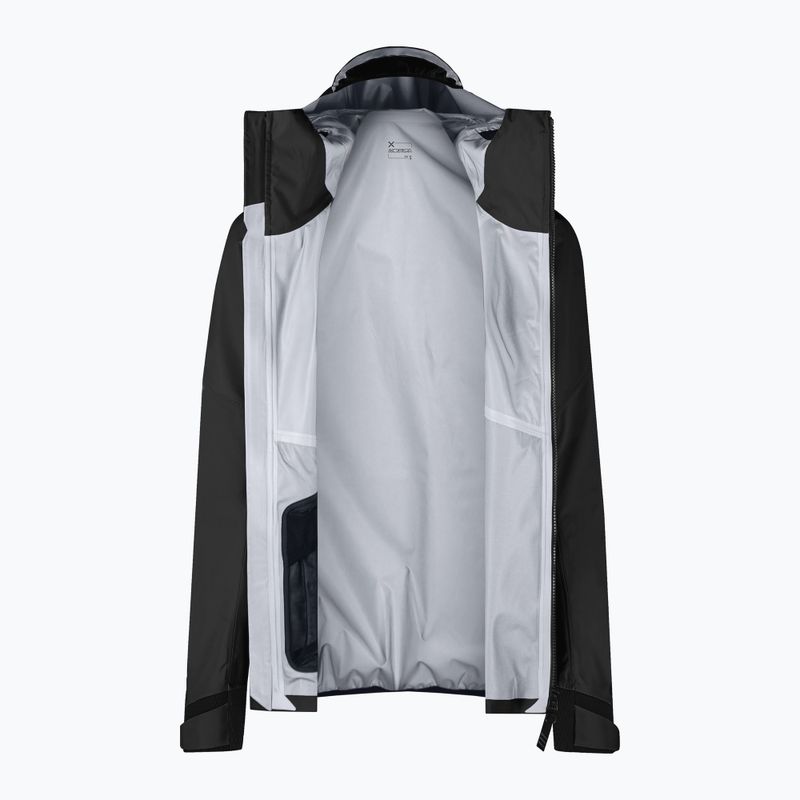 Дамско яке за дъжд Montura Vertigo 3L black 4