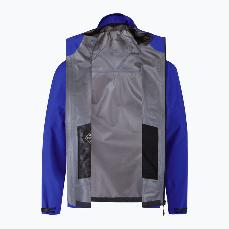 Мъжко яке за дъжд Montura Magica GTX Pro b.blue 4