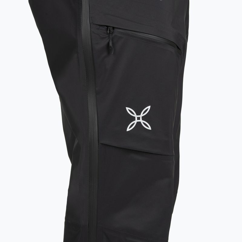 Мъжки панталони Montura Vertigo 3L Cover black 4