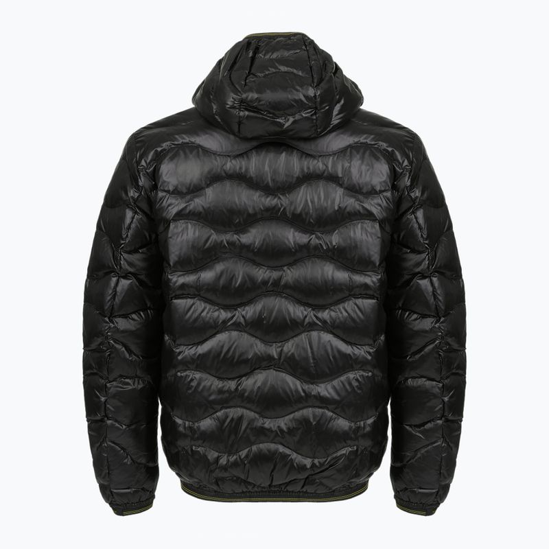 Мъжко яке Blauer USA Wave black 2