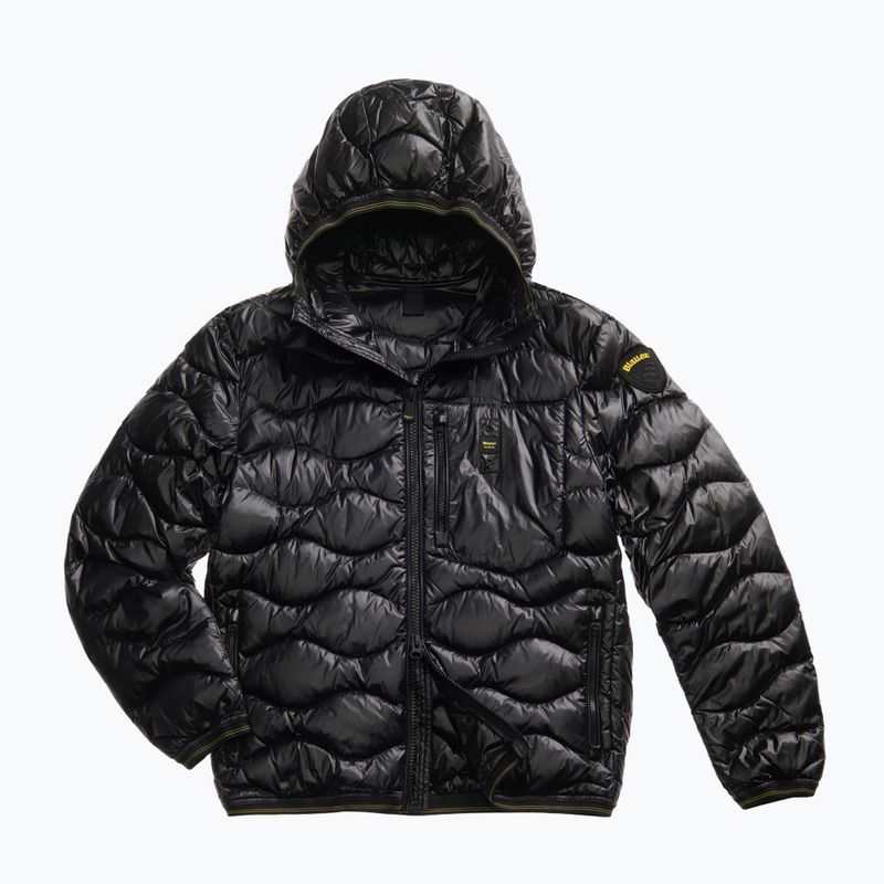 Мъжко яке Blauer USA Wave black 7