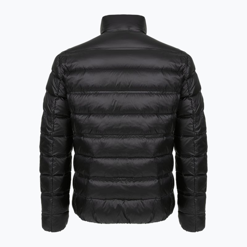 Мъжко яке Blauer USA Belmont black 2