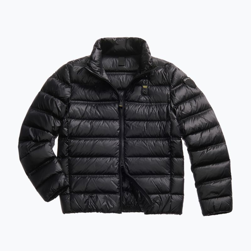 Мъжко яке Blauer USA Belmont black 7