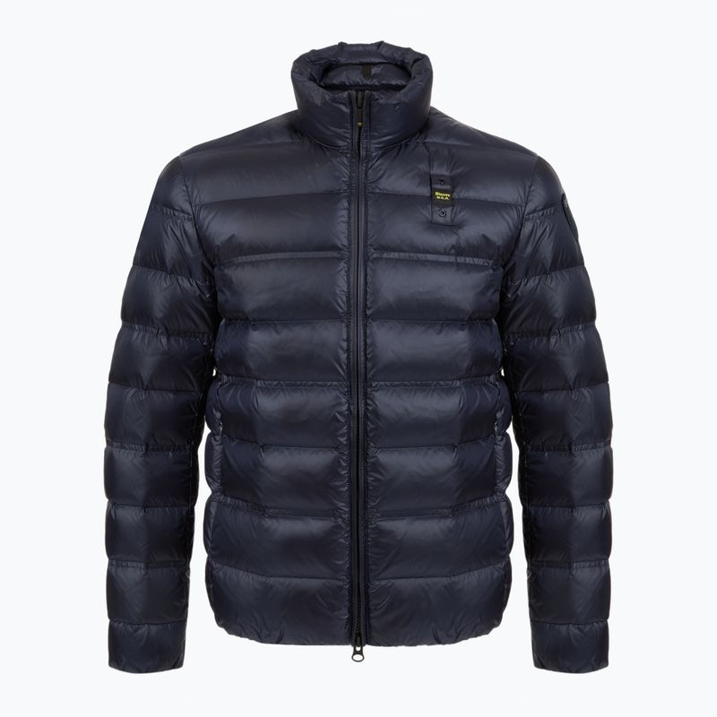 Мъжко яке Blauer USA Belmont blue