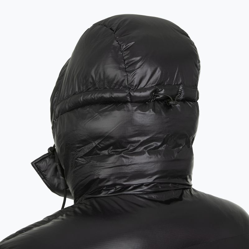 Мъжко яке Blauer USA Aldrich black inside beige 5