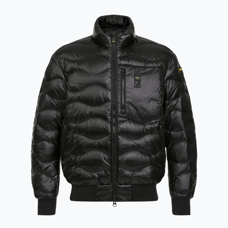 Мъжко яке Blauer USA Daniel black