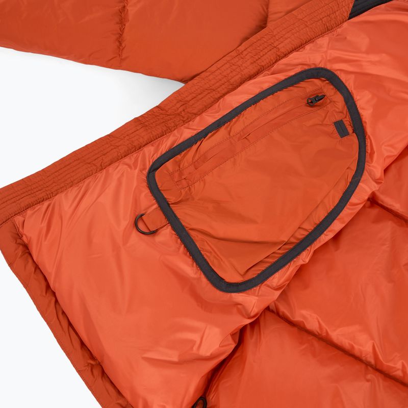 Мъжко яке Blauer USA Bonad red vermiglio 5