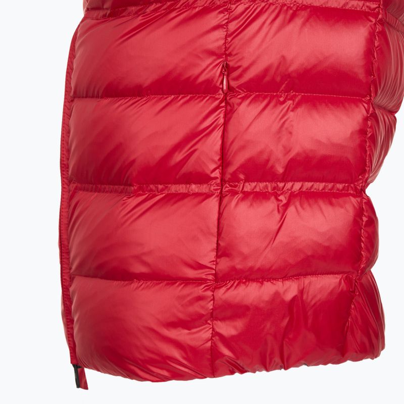 Мъжко яке Blauer USA Belmont bloody red 5