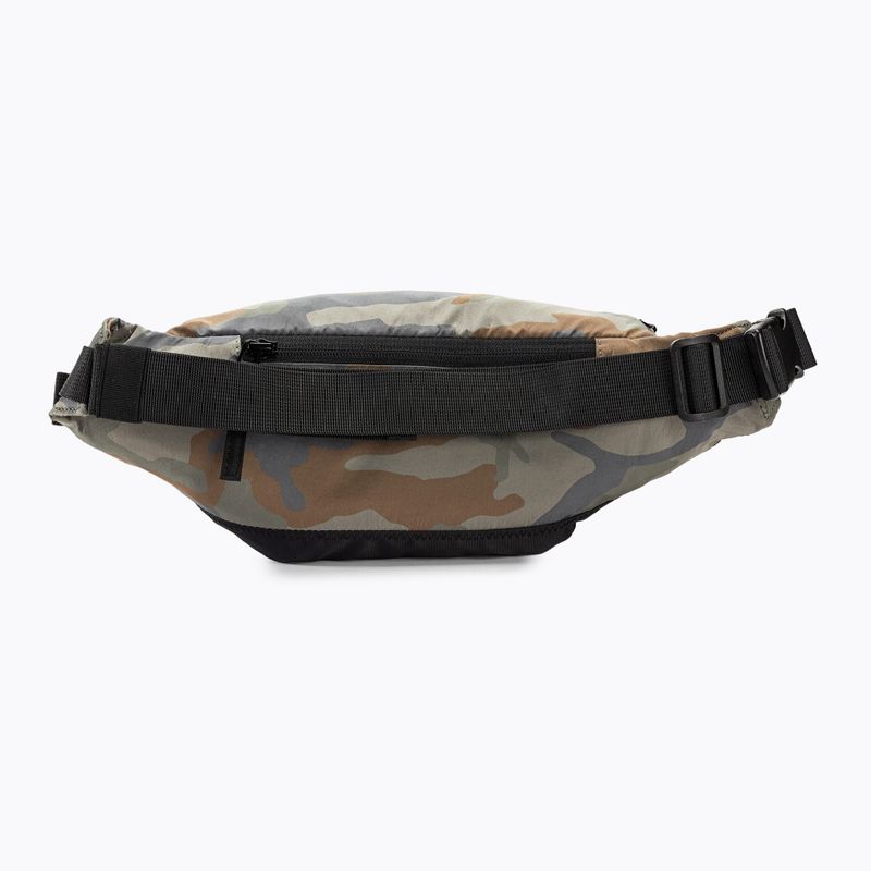 Мъжка чантичка за кръста Aeronautica Militare Camouflage Fanny Pack desert camouflage 3