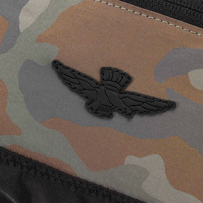 Мъжка чантичка за кръста Aeronautica Militare Camouflage Fanny Pack desert camouflage 4