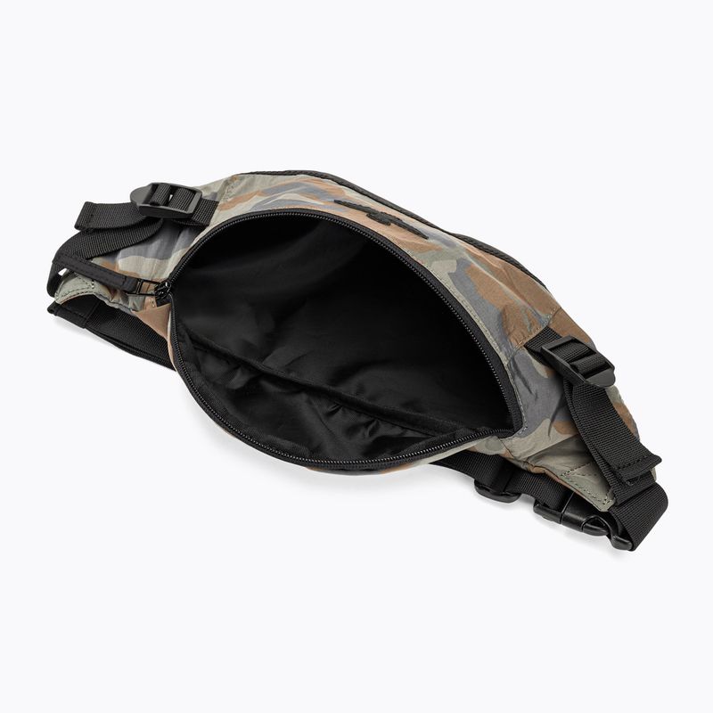 Мъжка чантичка за кръста Aeronautica Militare Camouflage Fanny Pack desert camouflage 5