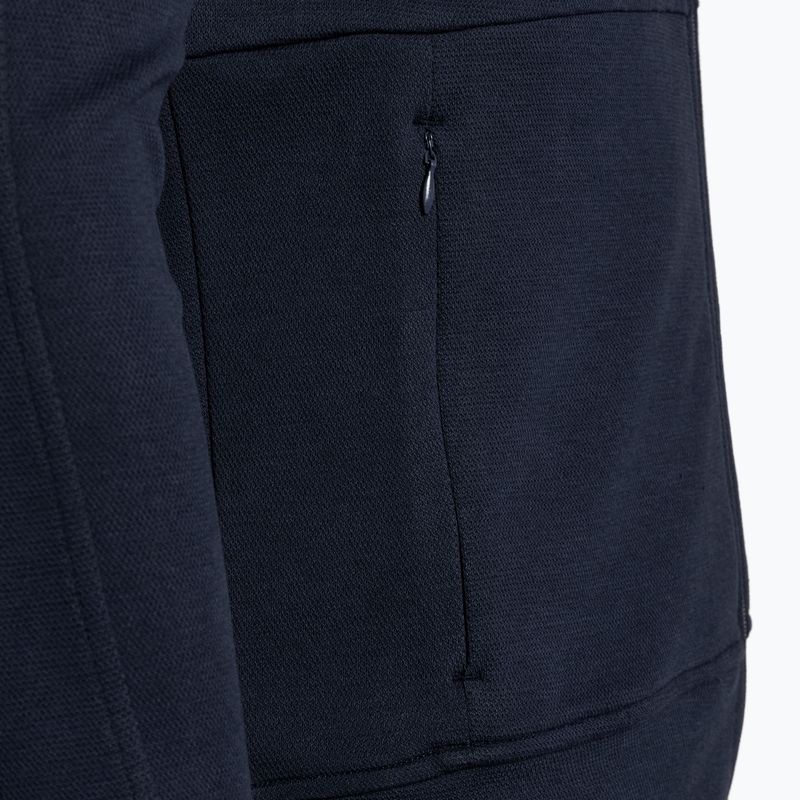Мъжки анцунг Aeronautica Militare Urban blue navy 6