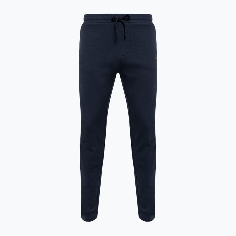 Мъжки анцунг Aeronautica Militare Urban blue navy 8