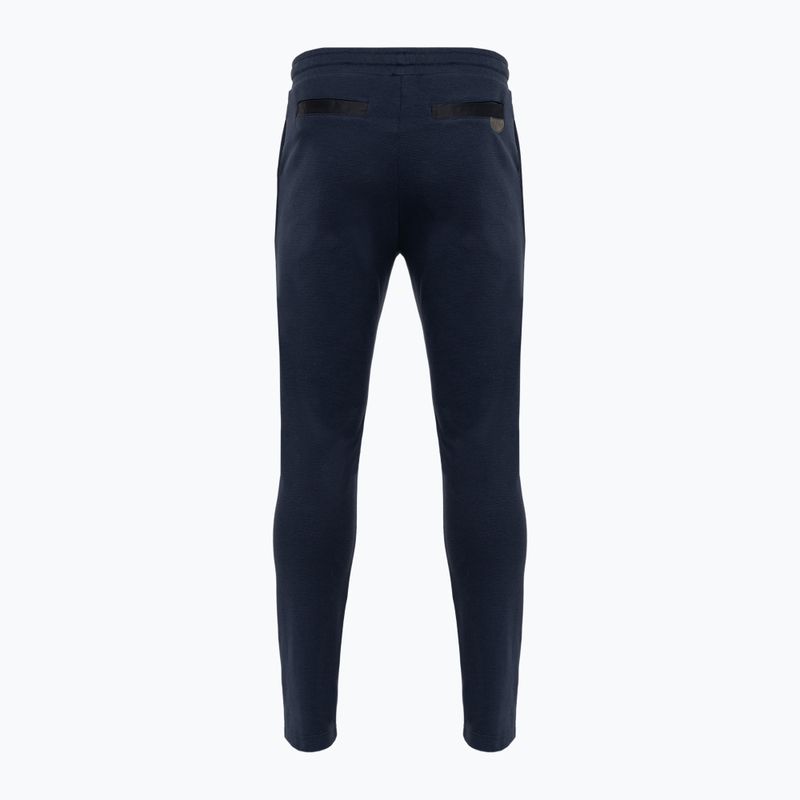 Мъжки анцунг Aeronautica Militare Urban blue navy 9
