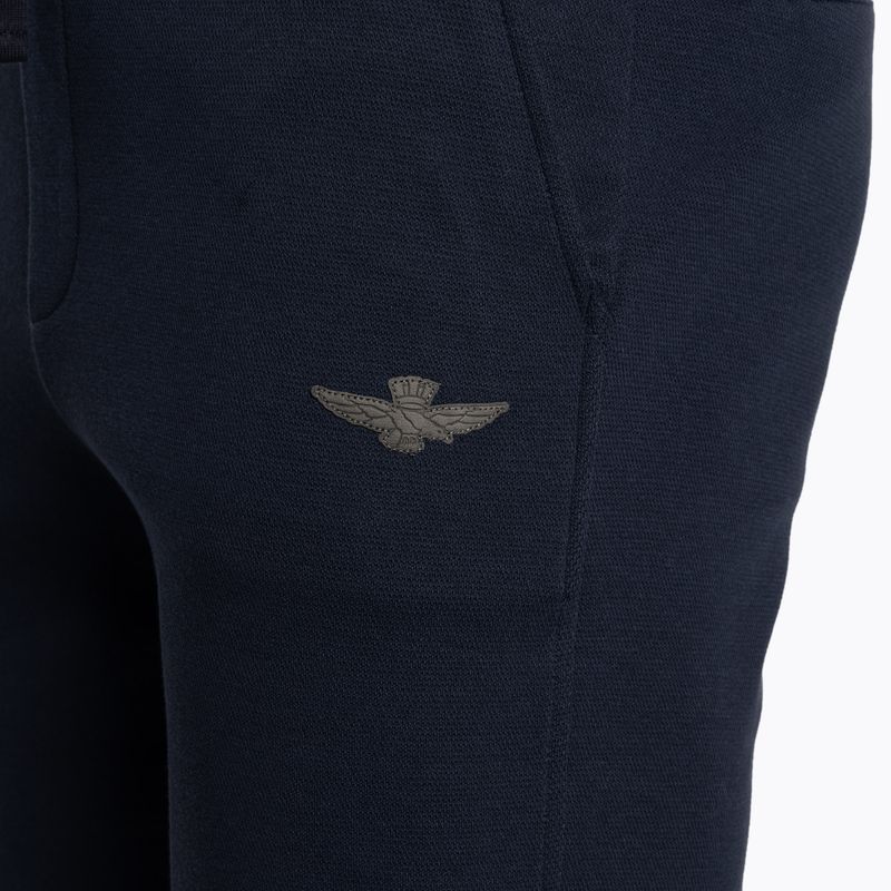 Мъжки анцунг Aeronautica Militare Urban blue navy 10