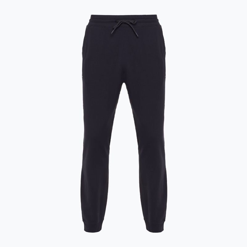 Мъжки панталони Aeronautica Militare Essential blue navy