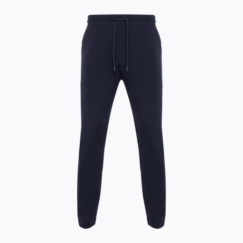 Мъжки анцуг Aeronautica Militare Essential blue navy 5
