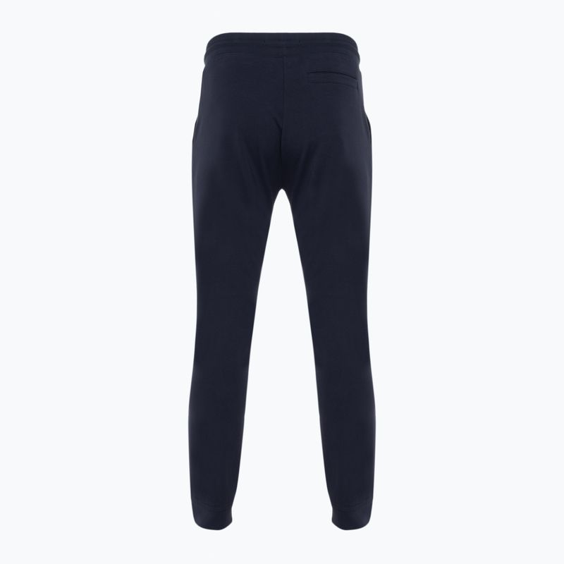 Мъжки анцуг Aeronautica Militare Essential blue navy 6