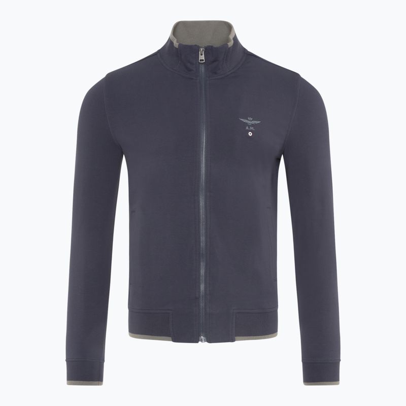 Bluza męska Aeronautica Militare Urban blue navy