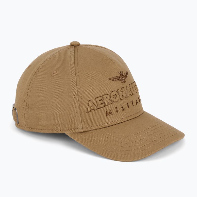 Мъжка бейзболна шапка Aeronautica Militare 251HA1202DCT2261 carta da zucchero