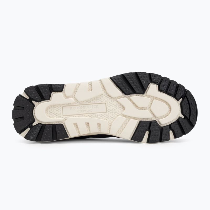 Aeronautica Militare мъжки обувки 251SC286CT3543 blu navy 4