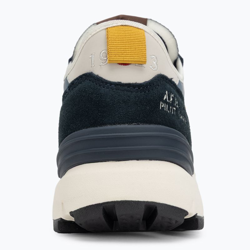 Aeronautica Militare мъжки обувки 251SC286CT3543 blu navy 6