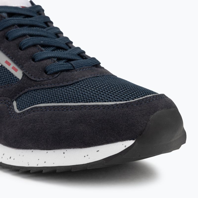 Aeronautica Militare мъжки обувки 251SC288CT3545 blu navy 7