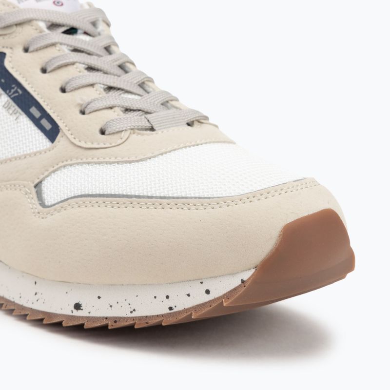 Aeronautica Militare мъжки обувки 251SC288CT3545 off white/frost 7