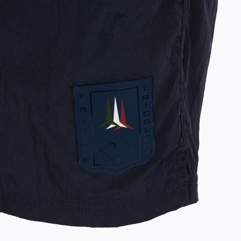 Мъжки шорти за плуване Aeronautica Militare 251BW224CT3538 blu navy 3