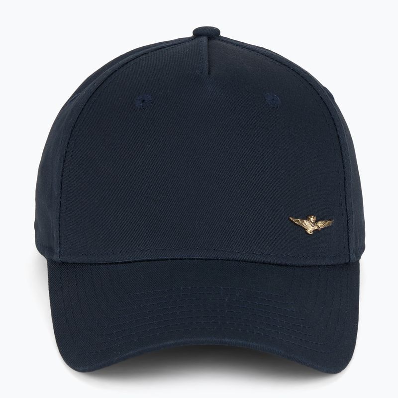 Бейзболна шапка Aeronautica Militare 251HA1122CT2848 blu navy 2