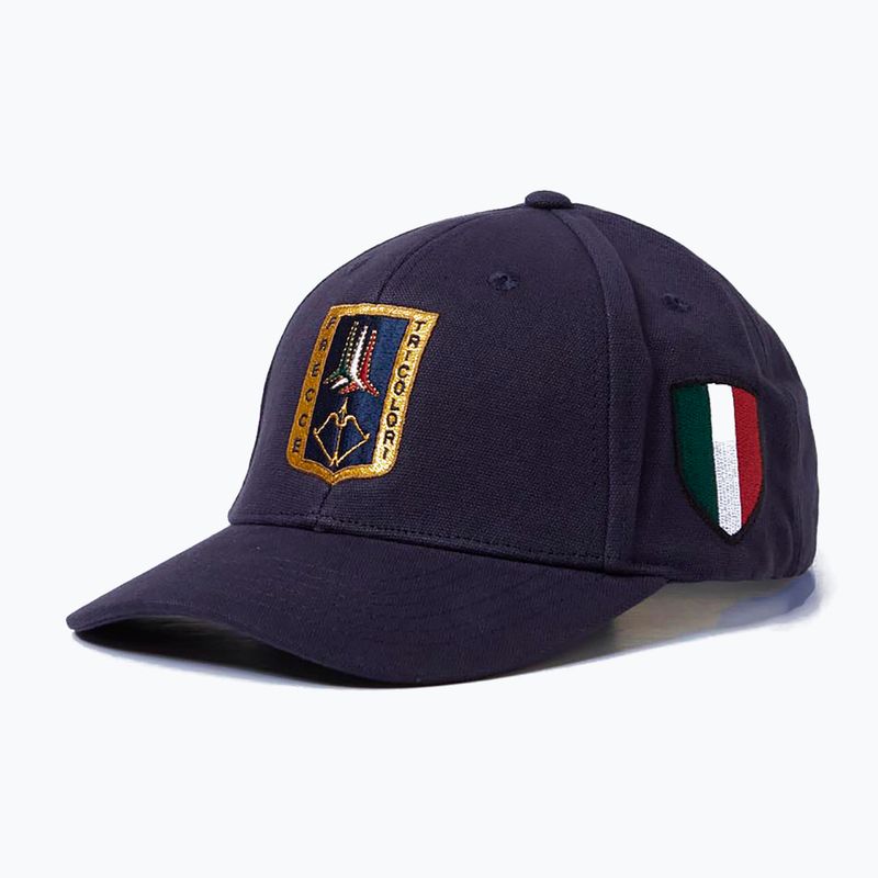 Мъжка бейзболна шапка Aeronautica Militare 251HA1150CT3043 blu navy 3