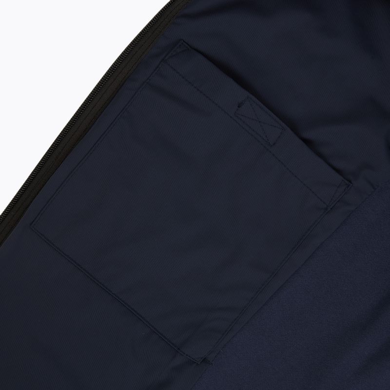 Мъжко яке Aeronautica Militare 251AF498F559 blu navy 5